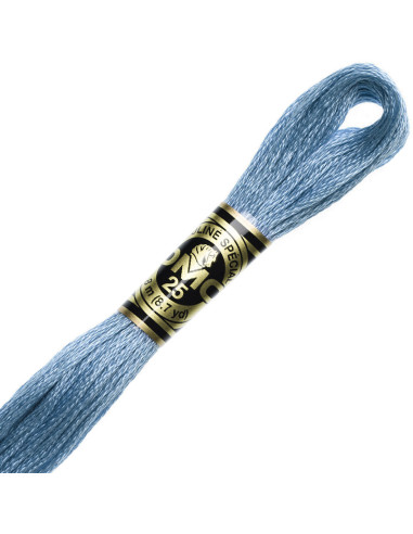 DMC Mouliné borduurgaren