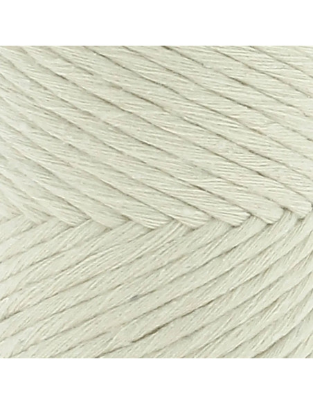 Coton macramé Hoooked