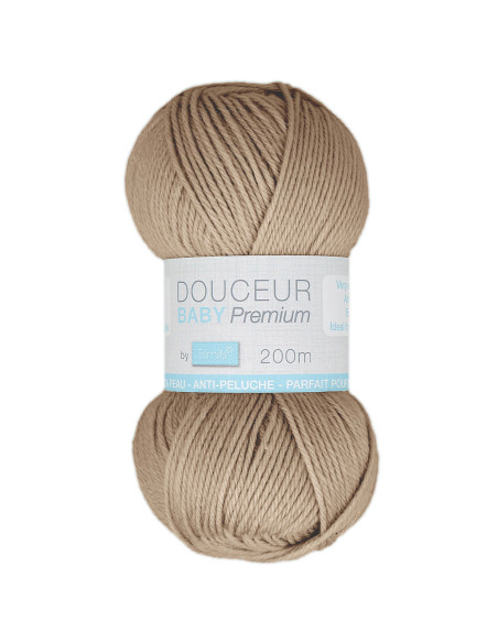 Douceur Baby Premium babywol