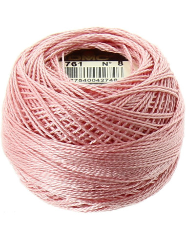 DMC perlé katoen bol nr. 5