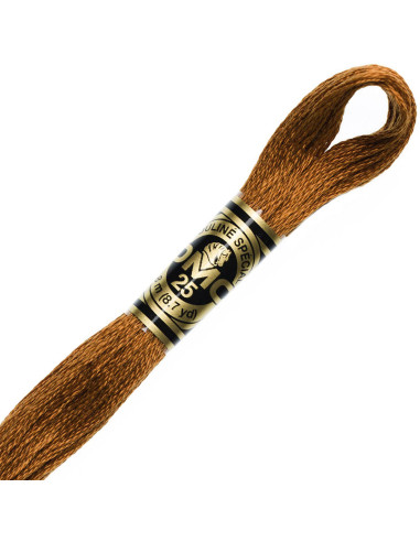 DMC Mouliné borduurgaren