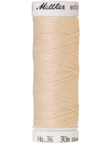 Extra sterk naaigaren 30 meter Mettler