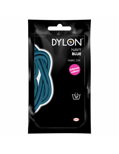 Handstofverf Dylon