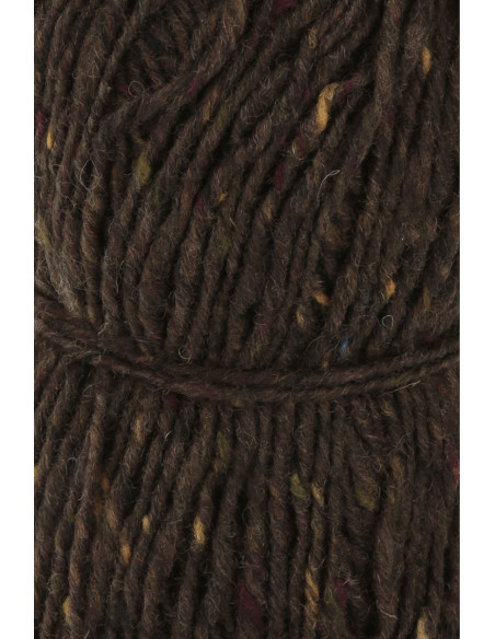 Donegal Tweed Wol+ Lang Yarns