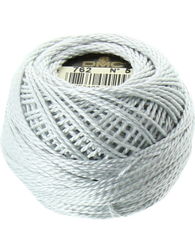 DMC perlé katoen bol nr. 5