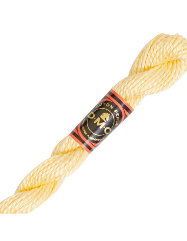DMC perlé katoen garen 3
