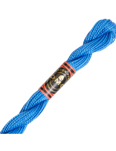 DMC perlé katoen garen 5
