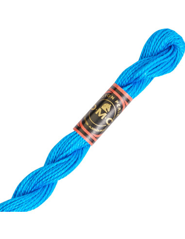 DMC perlé katoen garen 5