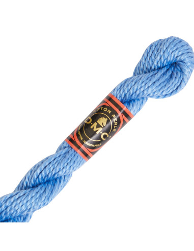 DMC perlé katoen garen 3