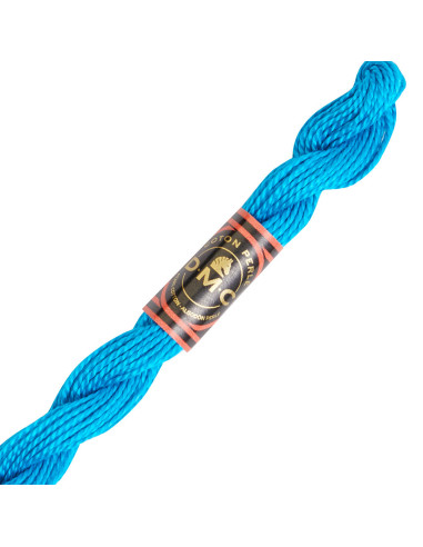 DMC perlé katoen garen 5