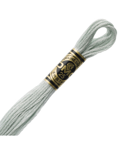 DMC Mouliné borduurgaren