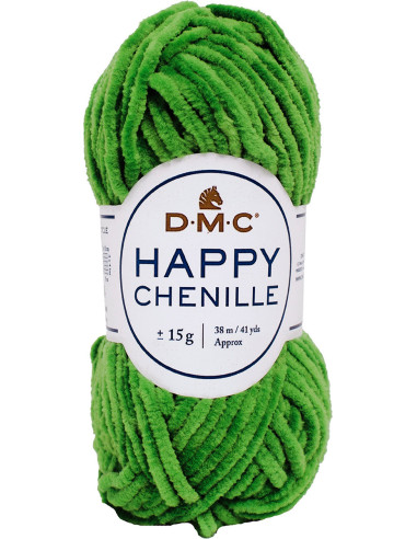 DMC Happy Chenille garen