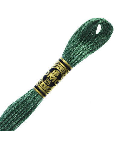 DMC Mouliné borduurgaren