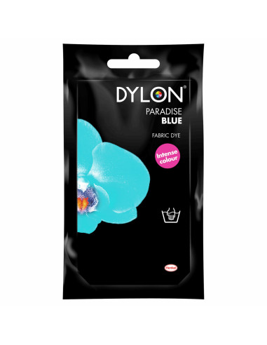 Handstofverf Dylon