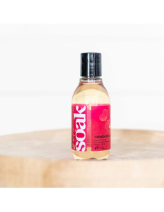 Natuurlijke wasmiddel Soak Wash - Celebration 2
