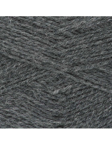 Hot Socks effen sokkenwol 50 Gründl