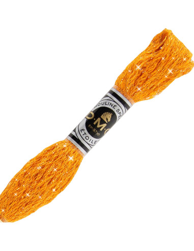 Borduurgaren Mouliné Étoile DMC