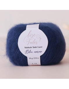 Mohair Zijde Kant Lise Tailor 2