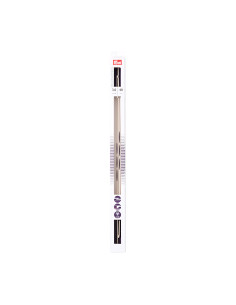 Prym Ergonomics breinaalden met bolletjes 2