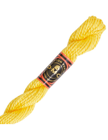 DMC perlé katoen garen 3