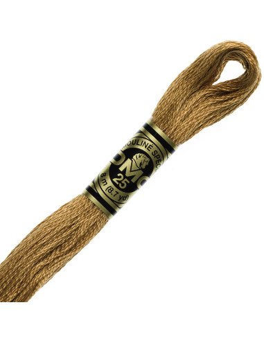 DMC Mouliné borduurgaren