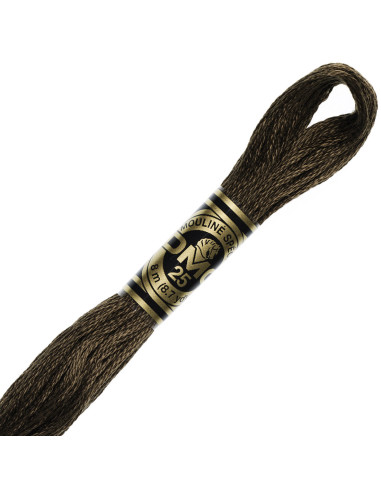DMC Mouliné borduurgaren