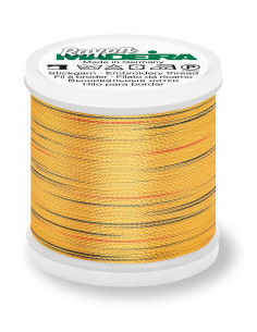 Madeira Rayon Pot Pourri borduurgaren 200 m 2