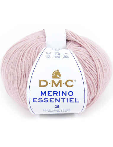 Essentiële Merino wol 3 DMC