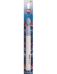 XL haken voor wol
