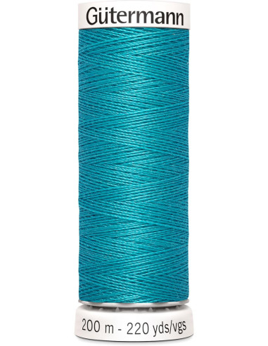 Fil à coudre Gütermann polyester 200 m