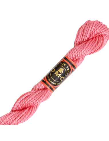 DMC perlé katoen garen 3