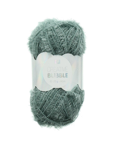 Creative Bubble haakgaren