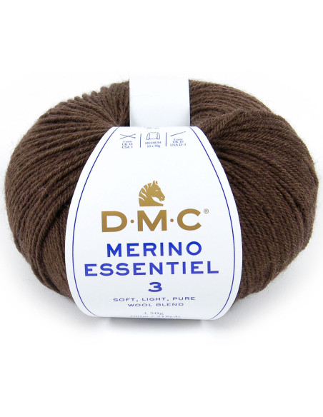 Essentiële Merino wol 3 DMC