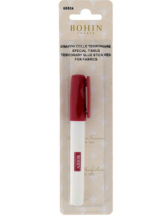 Tijdelijke textiellijm stift Bohin