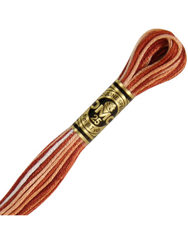 DMC Mouliné borduurgaren