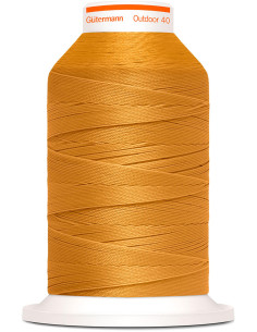 Gütermann Outdoor 40 naaigaren kegel 400 m 2