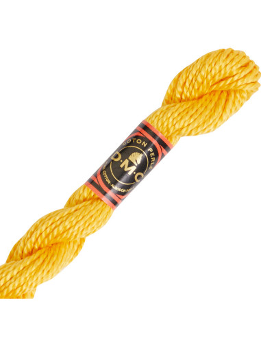 DMC perlé katoen garen 3