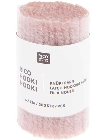 Binddraad 6,5 cm Rico Hooki Hooki