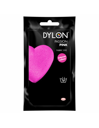 Handstofverf Dylon