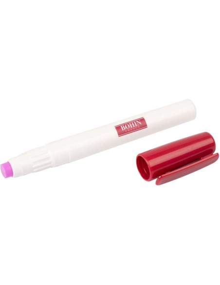 Tijdelijke textiellijm stift Bohin