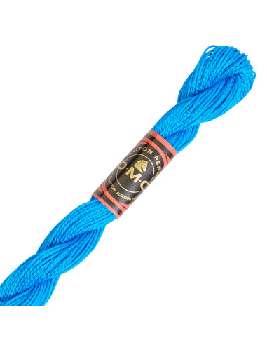 DMC perlé katoen garen 8