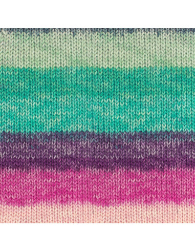 Hot Socks Madena Gründl sokkenwol