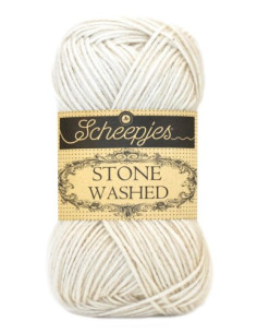 Scheepjes Stone Washed wol 2