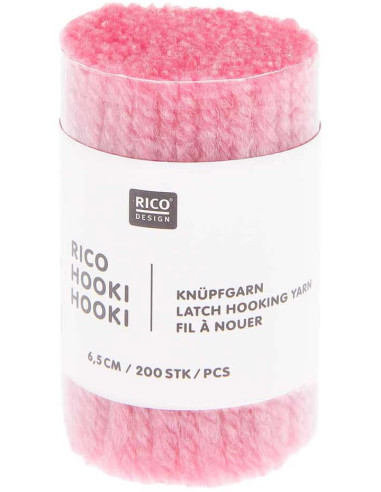 Binddraad 6,5 cm Rico Hooki Hooki