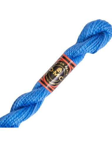 DMC perlé katoen garen 3