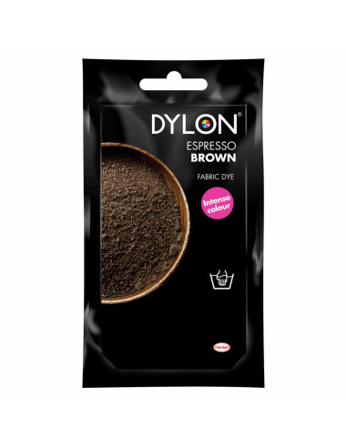 Handstofverf Dylon