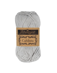 Katoen Scheepjes Cahlista 2
