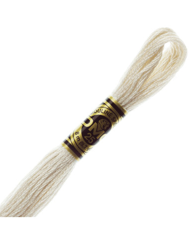 DMC Mouliné borduurgaren