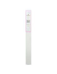 Percalestof speciaal voor punch needle - Wit 2