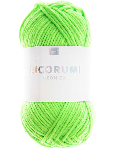 Fil Ricorumi Neon